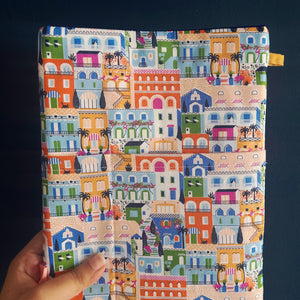 Italian Houses | Chapter 6 of 12 | June Collection