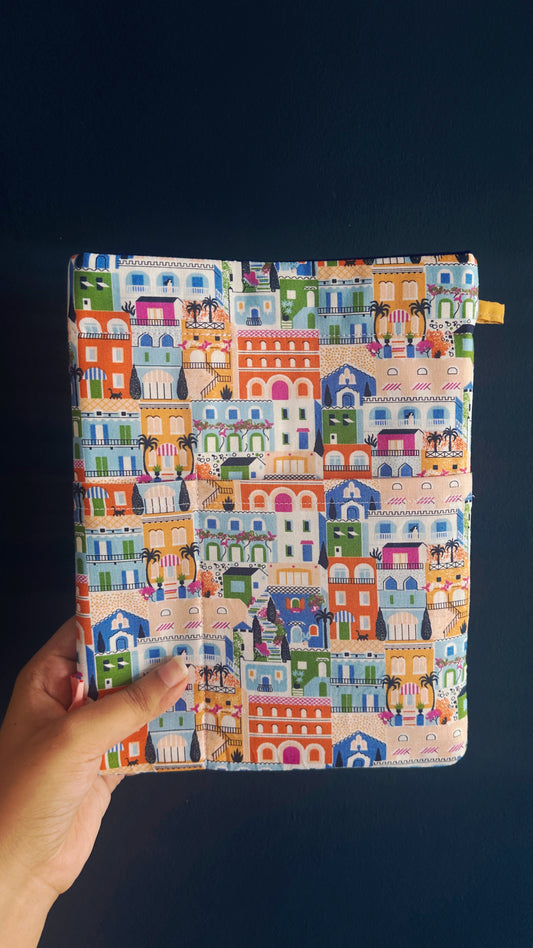 Italian Houses | Chapter 6 of 12 | June Collection