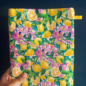 Limoncello | Chapter 6 of 12 | June Collection