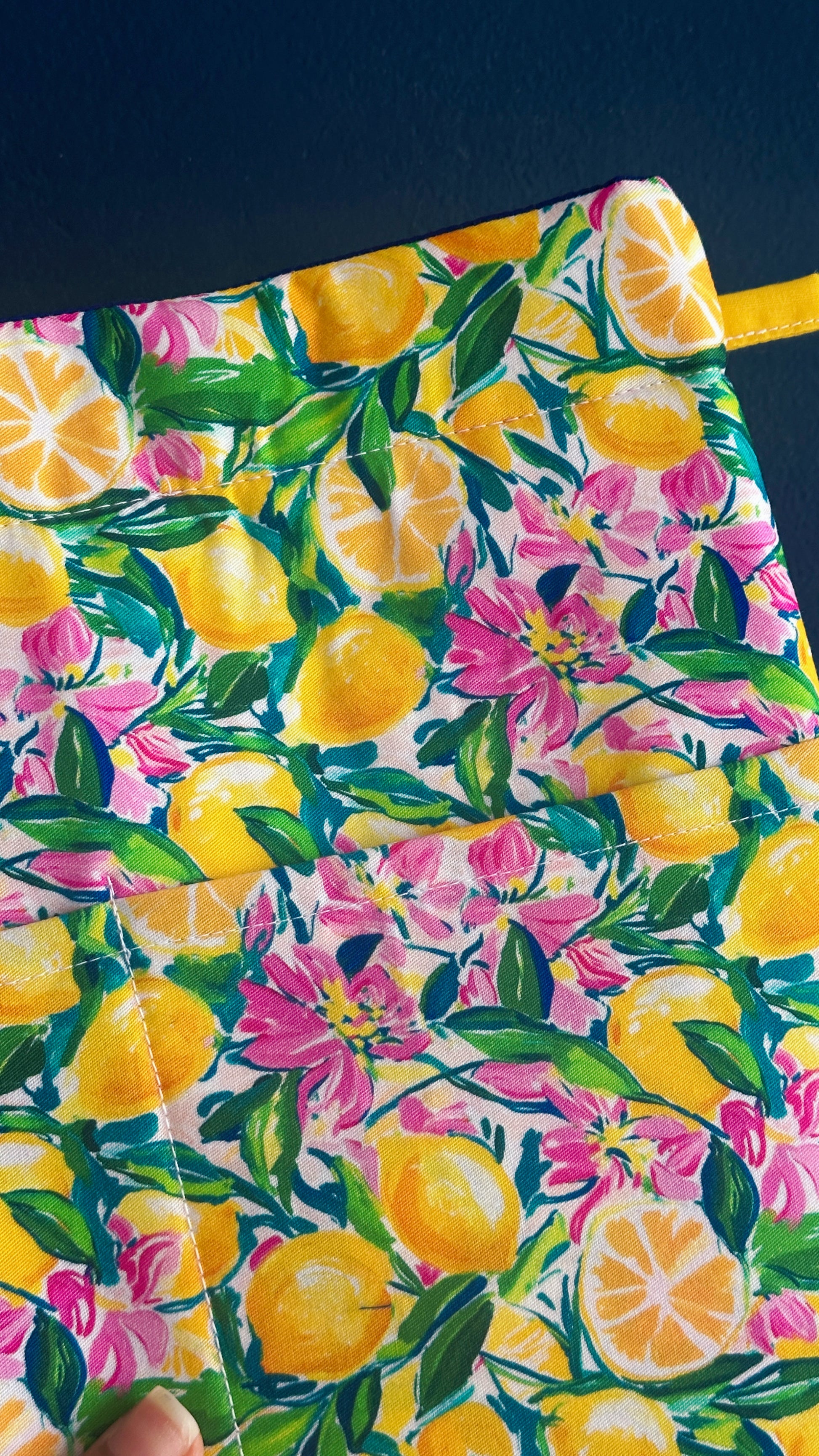 Limoncello | Chapter 6 of 12 | June Collection