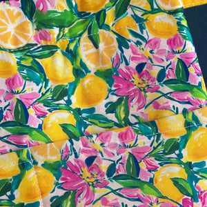 Limoncello | Chapter 6 of 12 | June Collection