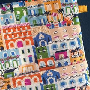 Italian Houses | Chapter 6 of 12 | June Collection