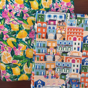 Limoncello | Chapter 6 of 12 | June Collection