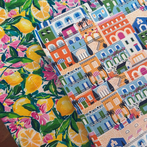 Limoncello | Chapter 6 of 12 | June Collection