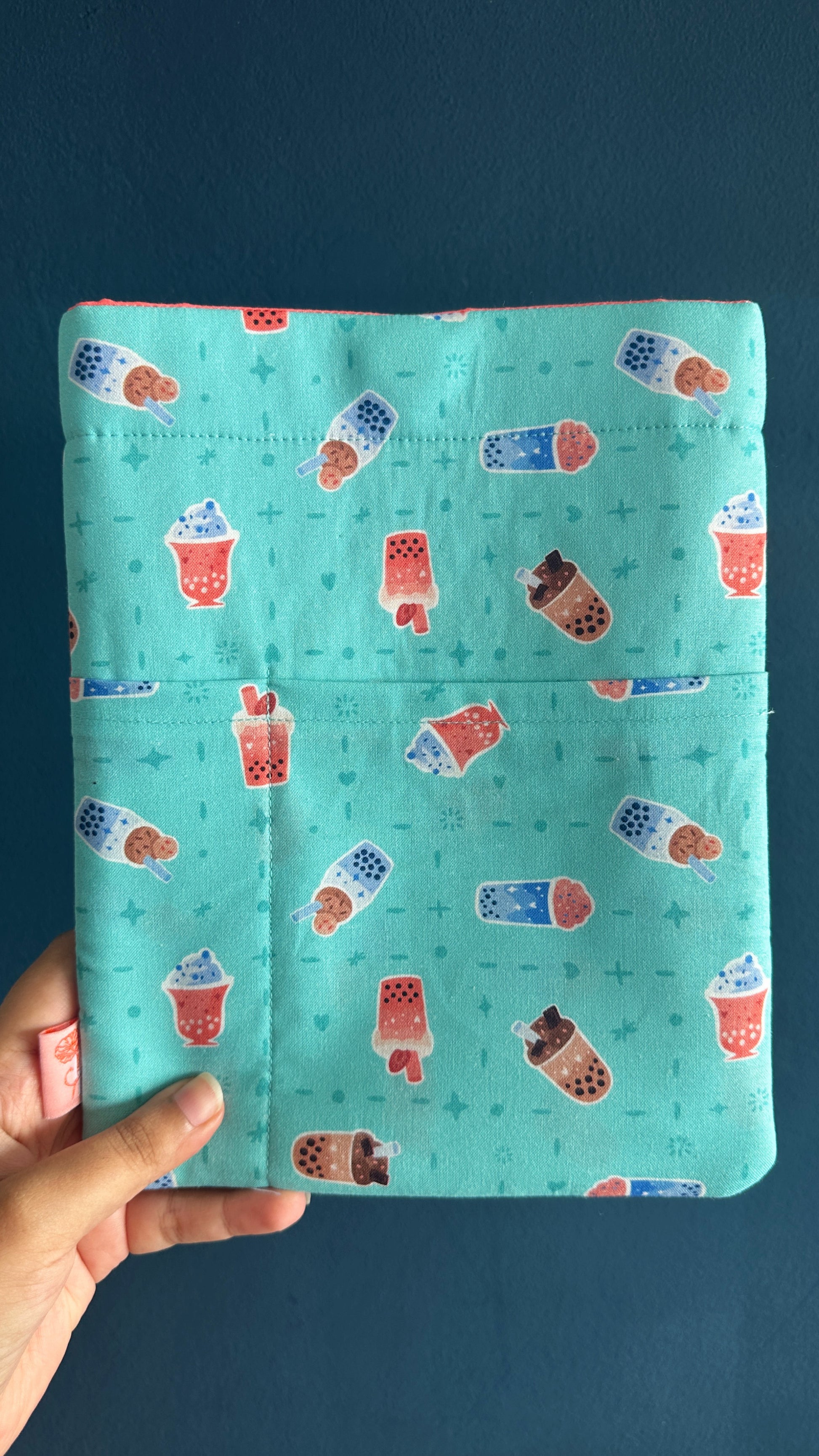Bobba Babe | Chapter 7 of 12 | July Collection
