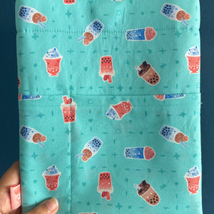 Bobba Babe | Chapter 7 of 12 | July Collection