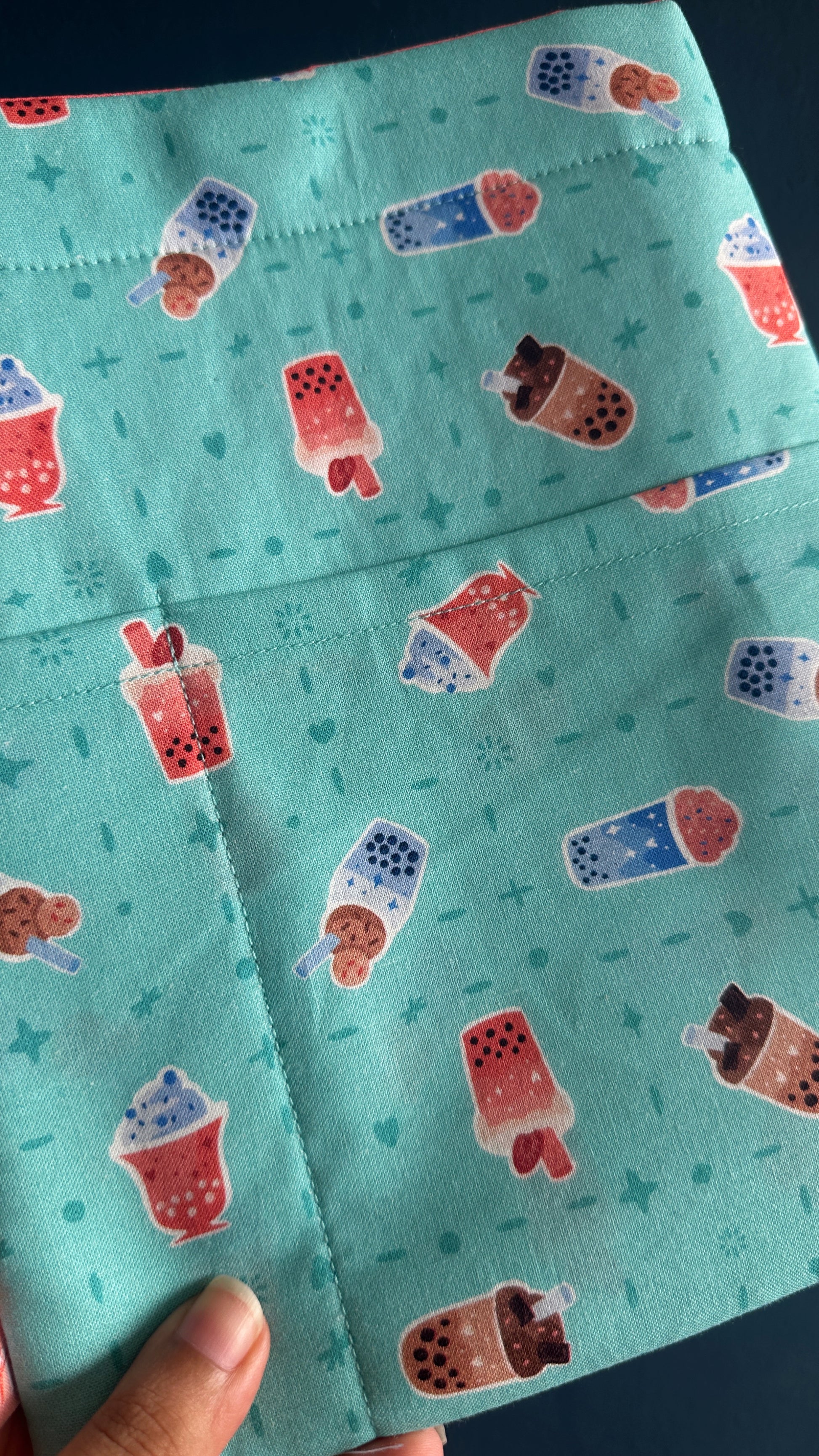 Bobba Babe | Chapter 7 of 12 | July Collection