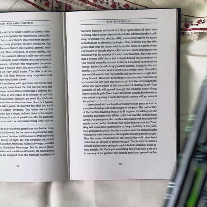 PLC EXCLUSIVE- Beetle Craze Bookish Sleeves