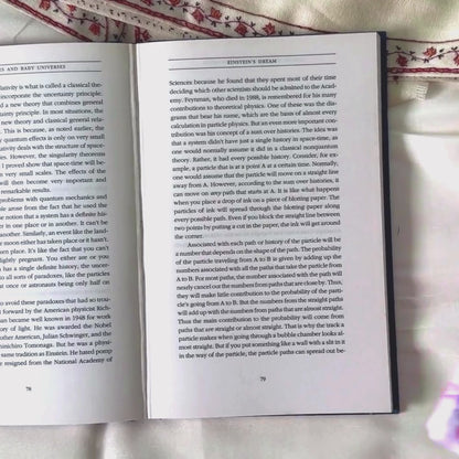 Cosy Thrills Bookish Sleeves