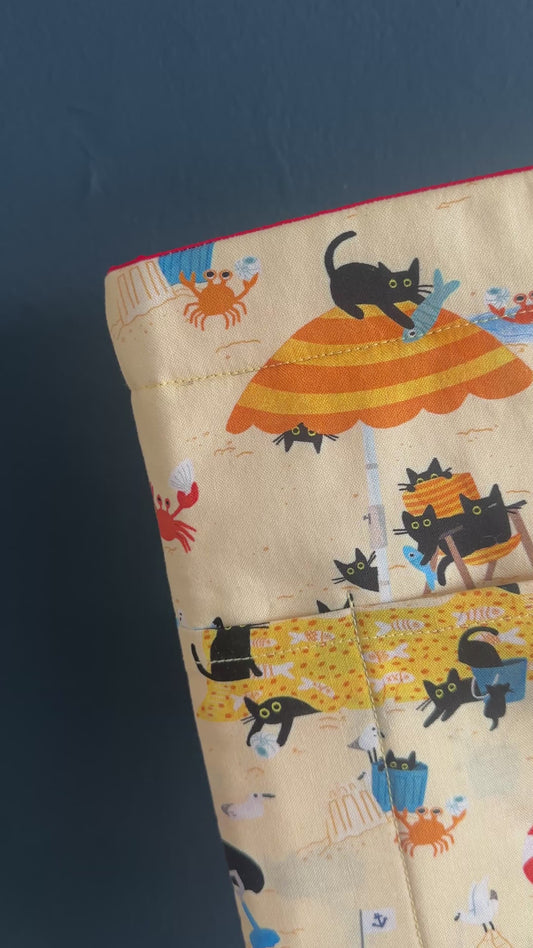 Beach Cats Bundle Promo - 15% off